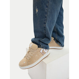 DC Shoes Sneakers DC Shoes V5-10116 Beige