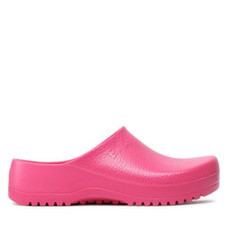 

Шльопанці Birkenstock Super-Birki 0068651 Raspberry Sorbet, Рожевий