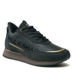 Paul&Shark Sneakers Paul&Shark 13318002 Black 11