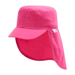 Reima Cappellino Reima Biitsi 528705 Fuchsia Pink 4600