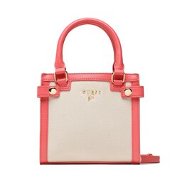 Guess Geantă Guess Mini Satchel J3GZ08 WFH90 SNCO