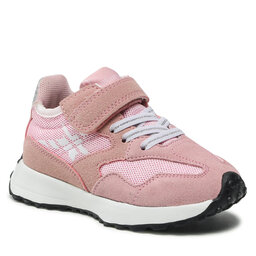 Grünland Sneakersy Grünland Roop SC2551-K2 Rosa/Argento