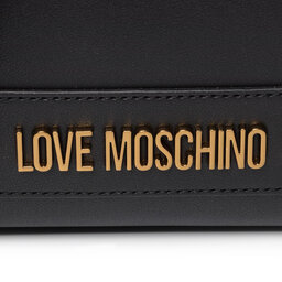 

Сумка LOVE MOSCHINO JC4023PP1ALD0000 Negro, Чорний