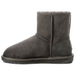 

Снігоходи EMU Australia Stinger Mini W10003 Charcoal 1, Сірий