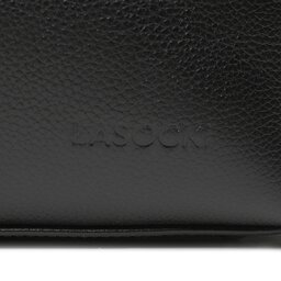 

Сумка Lasocki MLS-K-001-03 Black, Чорний