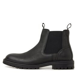 

Челсі Pepe Jeans PMS50238 Black 999, Чорний