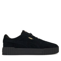 Puma Laisvalaikio batai Puma Carina 3.0 SD 400721 01 Juoda