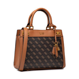 

Сумка Guess, Коричневий