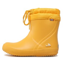 

Гумові чоботи Viking Alv Indie 1-16000-7213 S Sun, Жовтий