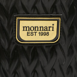 

Сумка Monnari BAG4720-020 Black, Чорний
