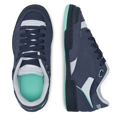 

Снікерcи Reebok 100033731-W Cиній