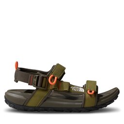 The North Face Basutės The North Face M Explore Camp Sandal NF0A8A8XV2I1 Chaki