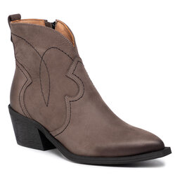 R.Polański Botas R.Polański 1024 Taupe Nubuk