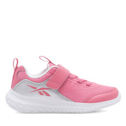 

Взуття Reebok RUSH RUNNER 4 GW0005 Рожевий