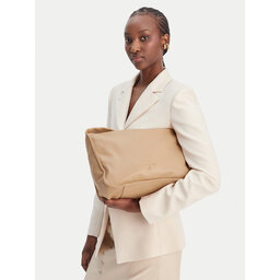 Patrizia Pepe Handtasche Patrizia Pepe 8B0314/L177-R874 Beige
