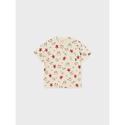 Mayoral Mayoral Majica 1016 Siva Regular Fit