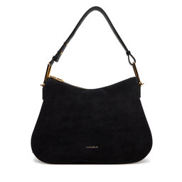 Coccinelle Handtasche Coccinelle E1 PQR 13 01 01 Schwarz