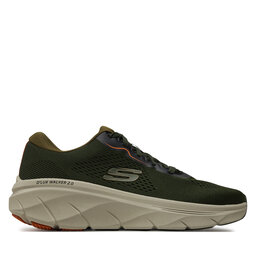 Skechers Sneakers Skechers D'Lux Walker 2.0 232714 Cachi