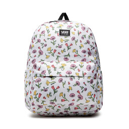 Vans Mochila Vans Old Skool H2 VN0A5I13Y0E1 Whtma