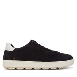 Geox Sneakers Geox U Spherica Ecub-1 U45GPC 00022 C4002 Dunkelblau