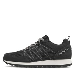 

Снікерcи Merrell Alpine Sneaker Sport J003263 Black, Чорний