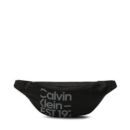 Calvin Klein Jeans Riñonera Calvin Klein Jeans Sport Essentials Waistbag38 Gr K50K510380 0GJ