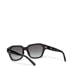 

Сонцезахисні окуляри Vogue 0VO5444S W44/8G Black/Grey Gradient, Чорний