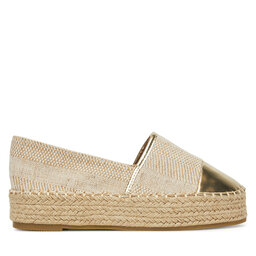 DeeZee Espadrilės DeeZee JSZ701-2 Auksinė