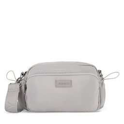 JENNY Handtasche JENNY JNY-M-008-07 Grau