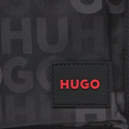 

Плоска сумка Hugo Ethon 2.0 L_Env Flap 50504110 001, Чорний