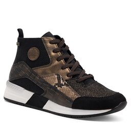 Rieker Sneakers Rieker N7610-00 Negru