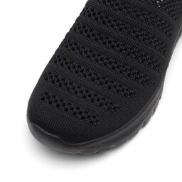

Снікерcи PULSE UP WP70-23026 Чорний