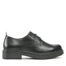 Lasocki Oxford Schuhe Lasocki VIVIEN RST-VIVIEN-02 Schwarz