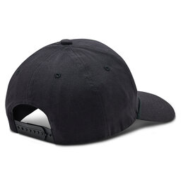 Brixton Czapka z daszkiem Brixton Puff 11229 Black