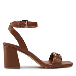

Босоніжки QUAZI LS5454-07 Brown, Коричневий