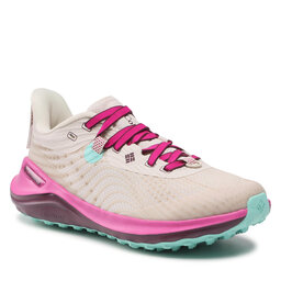 Columbia Batai Columbia Escape Ascent BL0158 Fawn/Wild Fuchsia 102