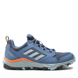 

Взуття adidas Terrex Tracerocker 2 GZ3962 Blu/Black/Blu, Голубий