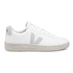 

Снікерcи Veja Urca UCM072539B White, Білий