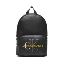 Calvin Klein Jeans Nahrbtnik Calvin Klein Jeans Monogram Soft Campus Bp40 K50K508867 BDS