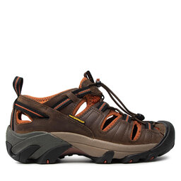 Keen Σανδάλια Keen Arroyo II 1008419 Καφέ