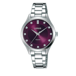 Lorus Reloj Lorus RG297QX9 Silver/Purple