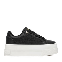 Guess Sneakers Guess CEOWB-25KC1007 Schwarz