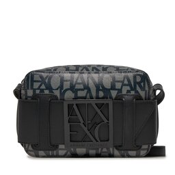 Armani Exchange Torebka Armani Exchange 942699 3F742 00850 Czarny