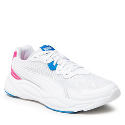 Puma Sneakers Puma 90s Runner Nu Wave 373017 12 White/White/Purple/Blue