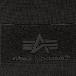 

Сумка на пояс Alpha Industries AI.188912-03 Чорний