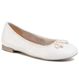 Caprice Балеринки Caprice 9-22100-24 White Softnap. 160