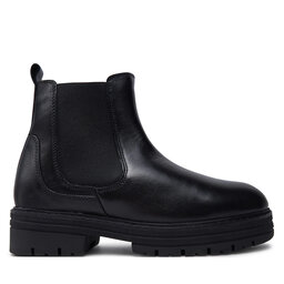 Marco Tozzi Stiefeletten Marco Tozzi 2-26813-43 Schwarz