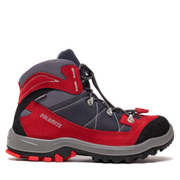 Dolomite Scarpe da trekking Dolomite Davos Wp 251268-0856234 Grigio