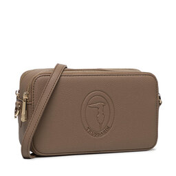 

Сумка Trussardi, Коричневий
