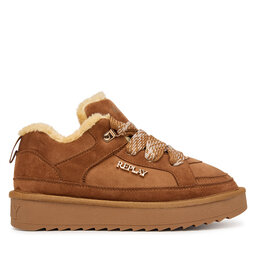 REPLAY Sneakers REPLAY GWF6H .000.C0207T Braun